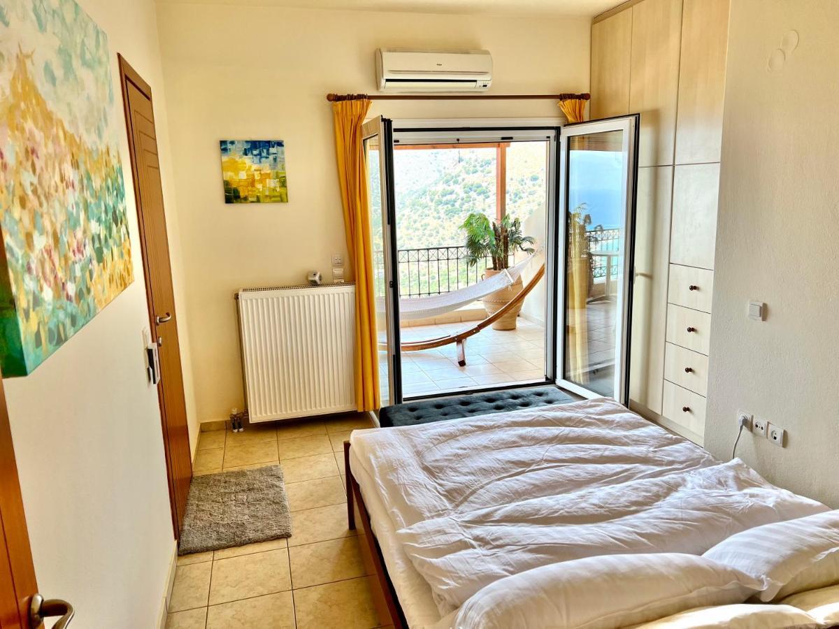 Villa Oleander Elounda  Exterior photo